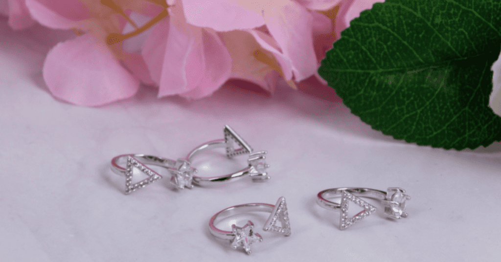 The Beauty and Durability of 92.5 Sterling Silver Jewellery