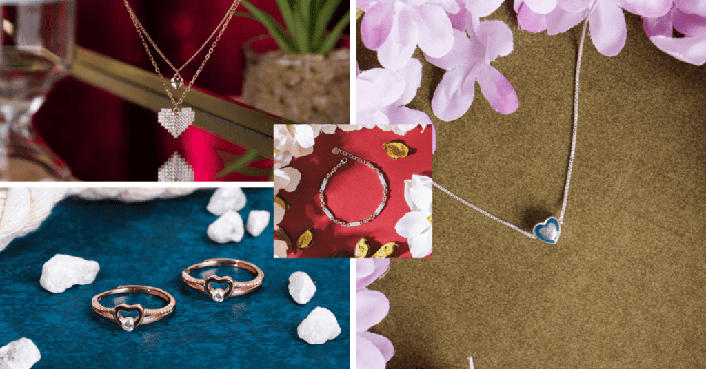 The Timeless Elegance of 92.5 Sterling Silver Jewellery