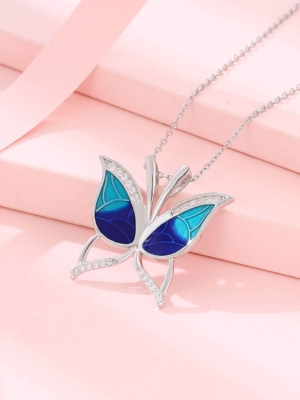 ButterflyBreeze Chain