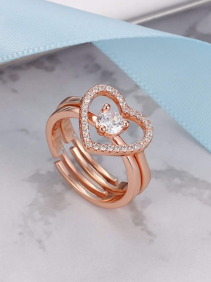 LoveNest Ring