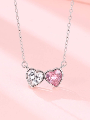 Dual Heart Chain
