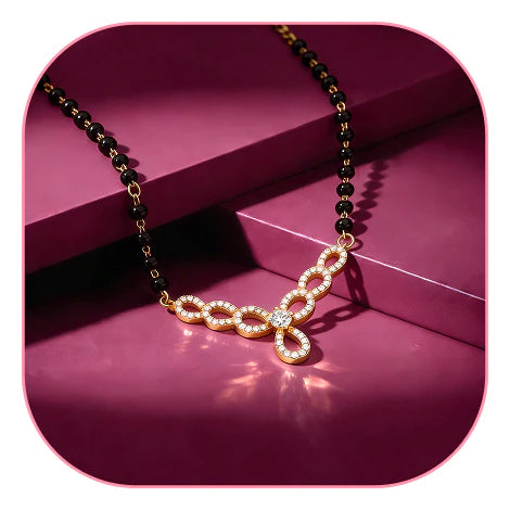 MANGALSUTRAS